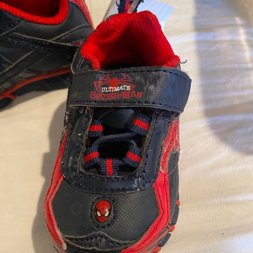 Baby toddler boy shoes